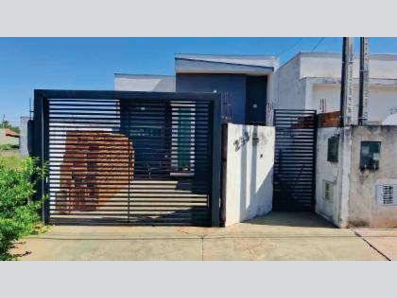 Casa - Osvaldo Cruz - SP, localizado em Osvaldo Cruz - SP, bairro Veredas I