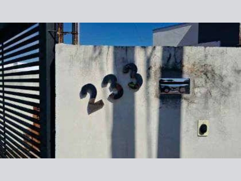 Casa - Osvaldo Cruz - SP, localizado em Osvaldo Cruz - SP, bairro Veredas I