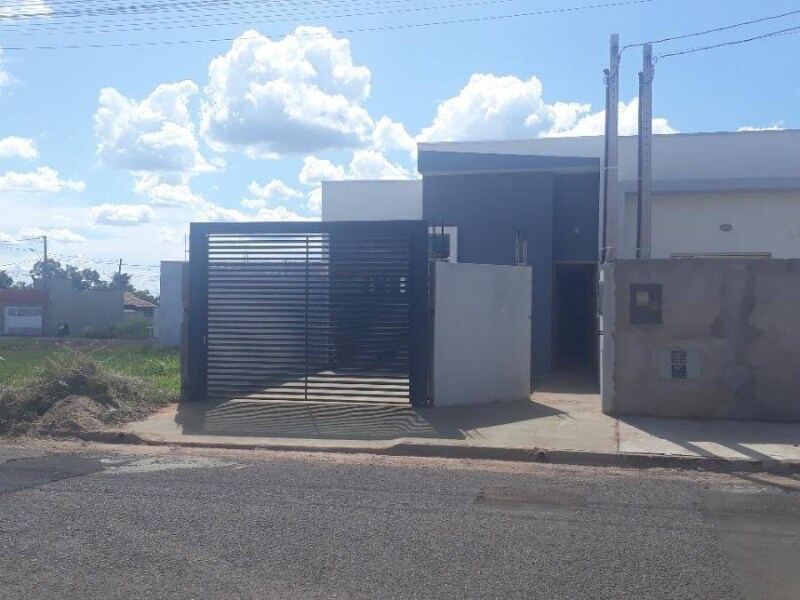 Casa - Osvaldo Cruz - SP, localizado em Osvaldo Cruz - SP, bairro Veredas I
