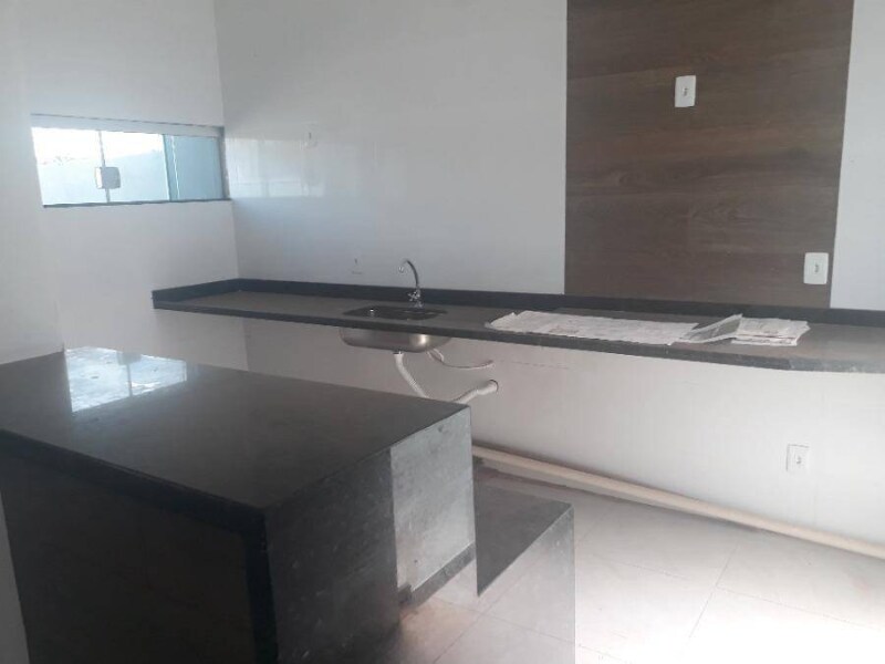 Casa - Osvaldo Cruz - SP, localizado em Osvaldo Cruz - SP, bairro Veredas I