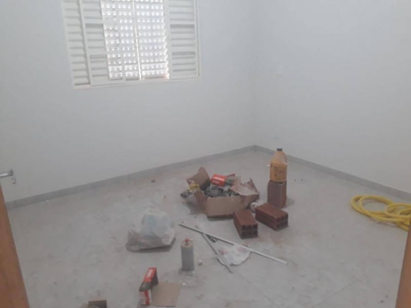 Casa - Osvaldo Cruz - SP, localizado em Osvaldo Cruz - SP, bairro Veredas I