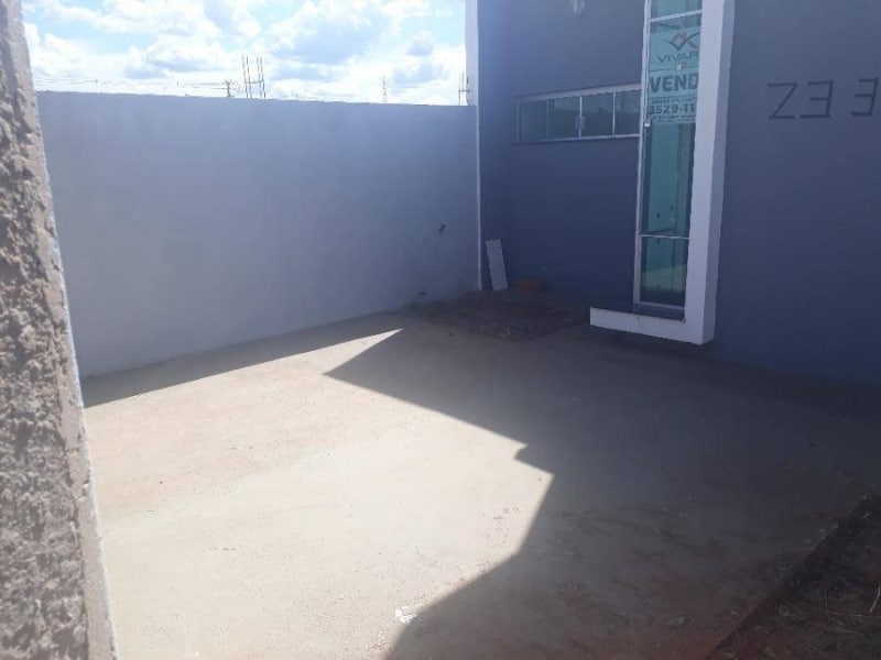 Casa - Osvaldo Cruz - SP, localizado em Osvaldo Cruz - SP, bairro Veredas I