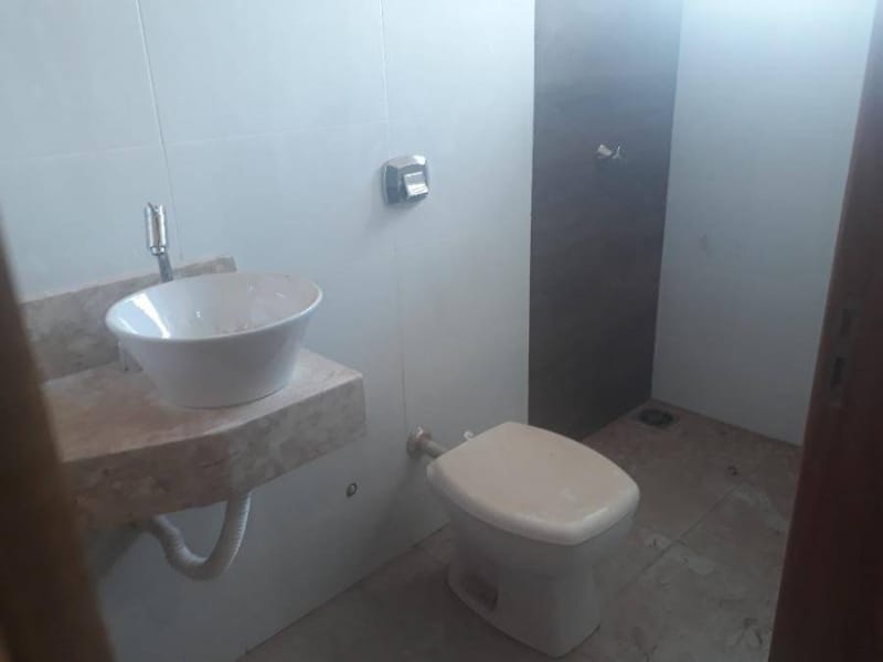 Casa - Osvaldo Cruz - SP, localizado em Osvaldo Cruz - SP, bairro Veredas I