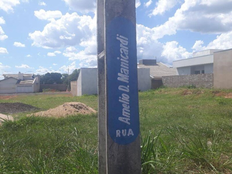Casa - Osvaldo Cruz - SP, localizado em Osvaldo Cruz - SP, bairro Veredas I