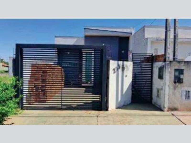 Casa - Osvaldo Cruz - SP, localizado em Osvaldo Cruz - SP, bairro Veredas I