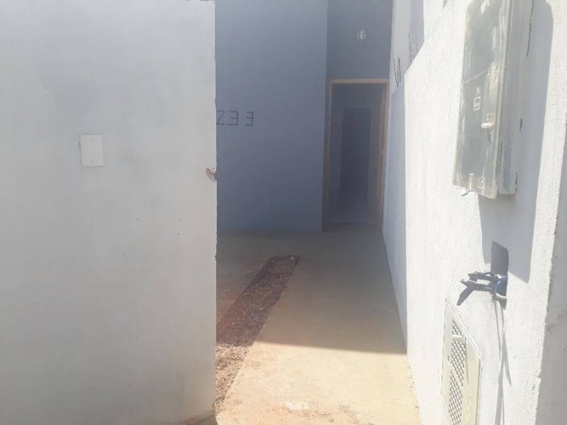 Casa - Osvaldo Cruz - SP, localizado em Osvaldo Cruz - SP, bairro Veredas I
