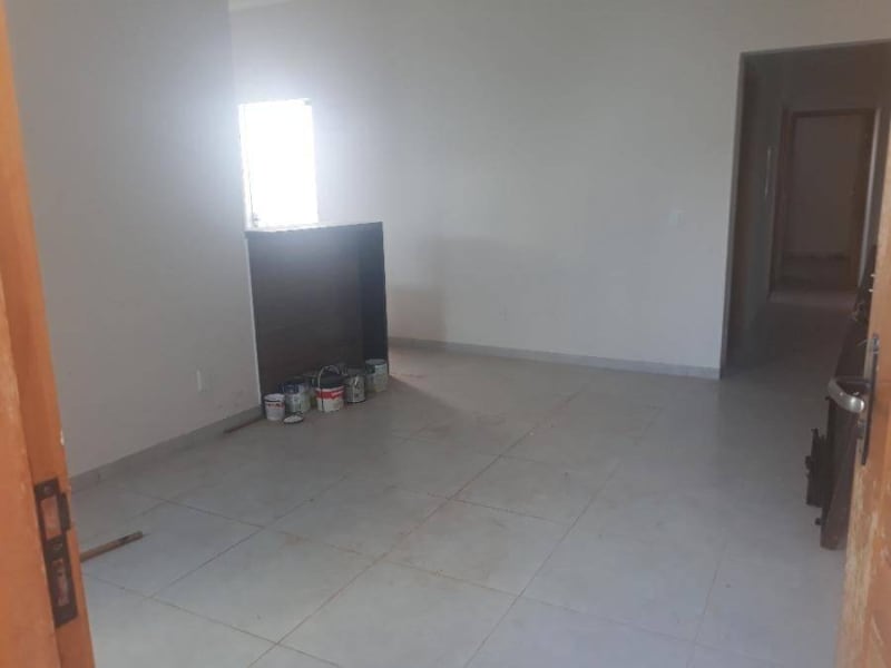 Casa - Osvaldo Cruz - SP, localizado em Osvaldo Cruz - SP, bairro Veredas I