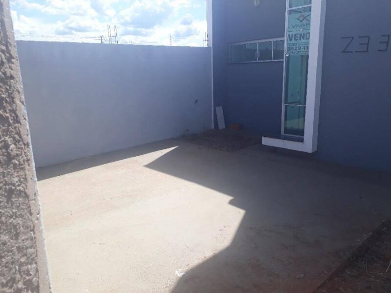 Casa - Osvaldo Cruz - SP, localizado em Osvaldo Cruz - SP, bairro Veredas I
