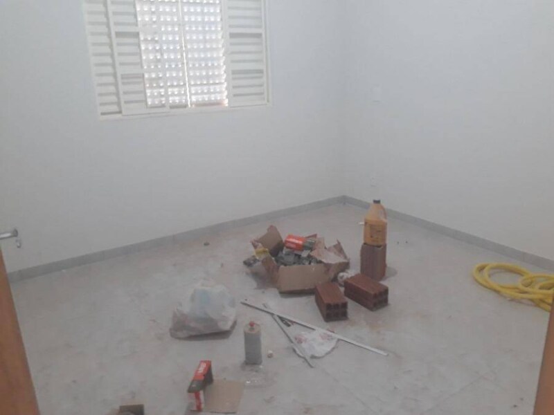 Casa - Osvaldo Cruz - SP, localizado em Osvaldo Cruz - SP, bairro Veredas I