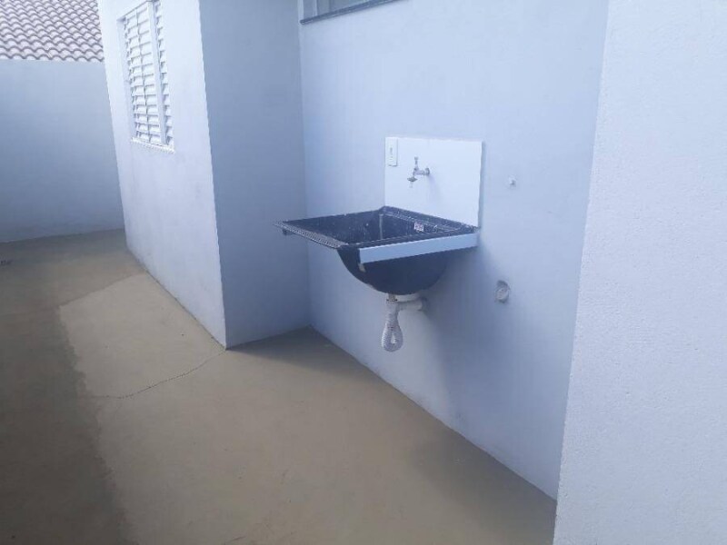 Casa - Osvaldo Cruz - SP, localizado em Osvaldo Cruz - SP, bairro Veredas I