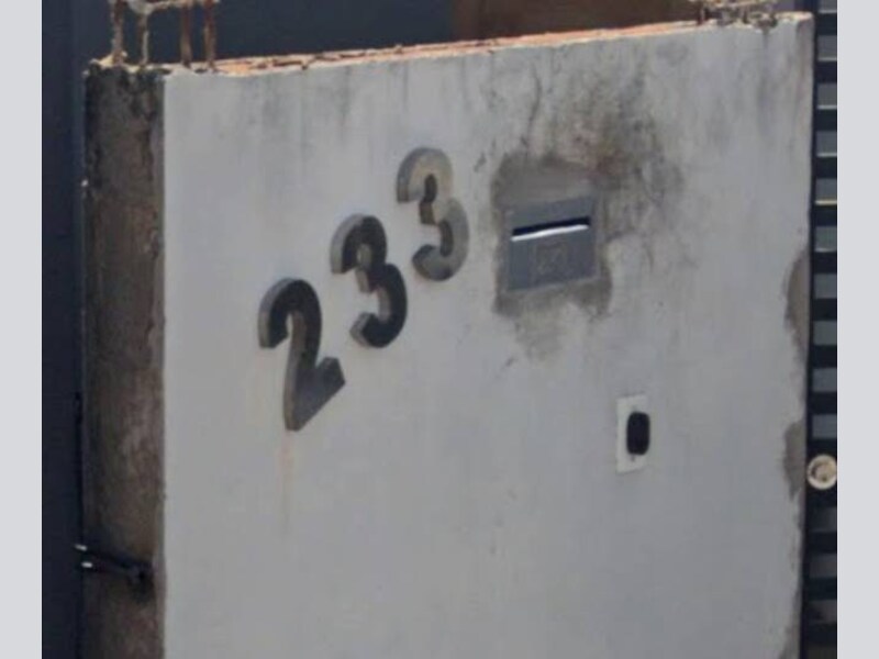 Casa - Osvaldo Cruz - SP, localizado em Osvaldo Cruz - SP, bairro Veredas I