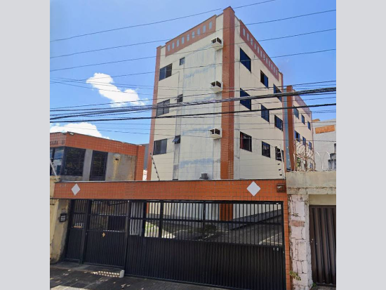 Leilão de Apartamento - Fortaleza - CE - Comercial,Residencial - Rua Alfeu Aboim, 401, Apartamento 401, 3º Pavimento Condominio Edificio Mariana Ii, Planalto Nova Aldeota, Fortaleza, CE, 60175375. Apartamento, Padrão, Ocupado. Área(s): 66,8 m² de área construída, 66,8 m² de área privativa, 8,46 m² de área comum. Matrícula(s): 7.964. Cartório: 5º CRI DE FORTALEZA. Inscrição da Prefeitura: 576513-7 ISENTO.  A ARREMATAÇÃO NÃO CONTEMPLA BENS MÓVEIS, VEÍCULOS E QUAISQUER OBJETOS QUE EVENTUALMENTE APAREÇAM NAS IMAGENS. Imóvel em Não informado/BR - Lance Inicial R$ 145.000 - Extrajudicial