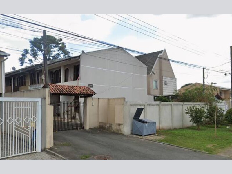 Casa - Curitiba - PR, localizado em Curitiba - PR, bairro Alto