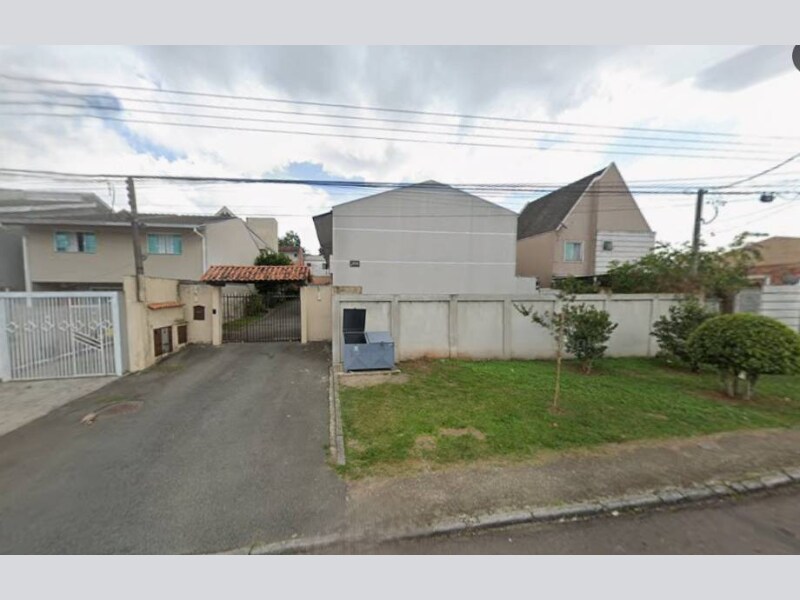 Casa - Curitiba - PR, localizado em Curitiba - PR, bairro Alto
