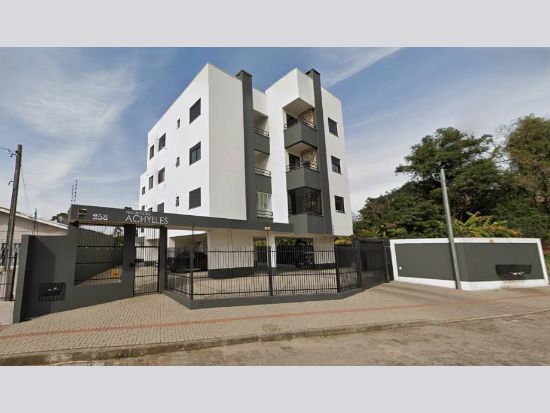 Leilão de Apartamento - Passo Fundo - RS - Comercial,Residencial - Rua Bezerra De Menezes, 258, Apartamento 301/ Box 09 Condomínio Residencial Achylles, Vila Rodrigues, Passo Fundo, RS, 99010580. Apartamento, Padrão, Ocupado, 1 vaga(s) de garagem. Área(s): 60,92 m² de área construída, 60,92 m² de área privativa, 40,71 m² de área comum. Matrícula(s): 139.297,139.284. Cartório: 1º CRI DE PASSO FUNDO. Inscrição da Prefeitura: 003.0087.015.016 / 003.0087. 015.009.  A ARREMATAÇÃO NÃO CONTEMPLA BENS MÓVEIS, VEÍCULOS E QUAISQUER OBJETOS QUE EVENTUALMENTE APAREÇAM NAS IMAGENS. Imóvel em Não informado/BR - Lance Inicial R$ 246.480 - Extrajudicial