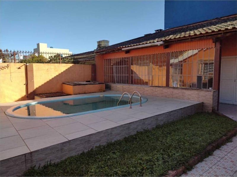 Casa - Pelotas - RS, localizado em Pelotas - RS, bairro Laranjal