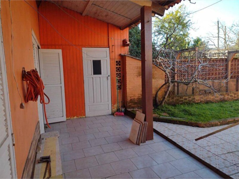 Casa - Pelotas - RS, localizado em Pelotas - RS, bairro Laranjal