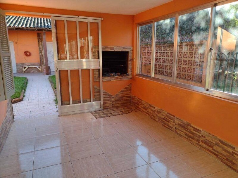 Casa - Pelotas - RS, localizado em Pelotas - RS, bairro Laranjal