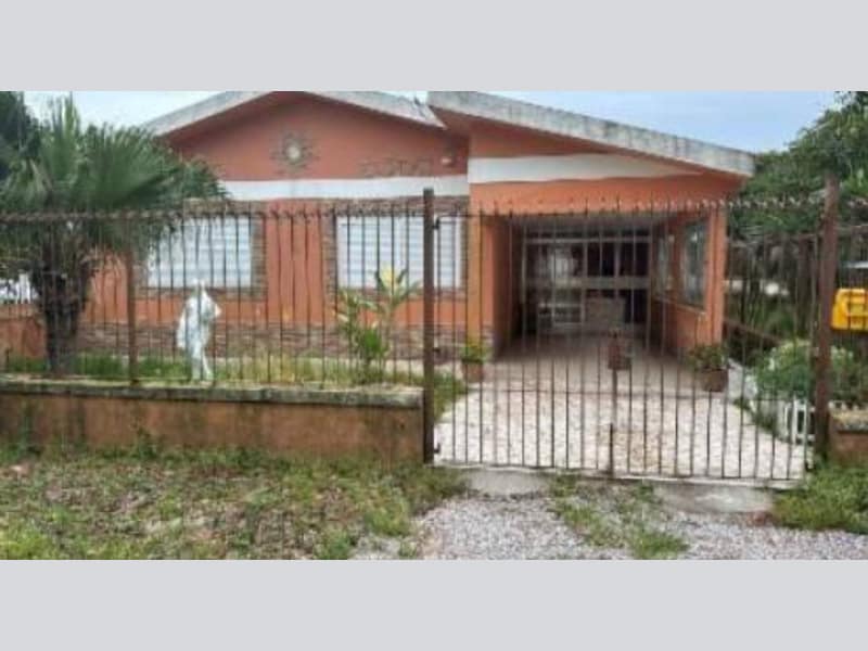 Casa - Pelotas - RS, localizado em Pelotas - RS, bairro Laranjal