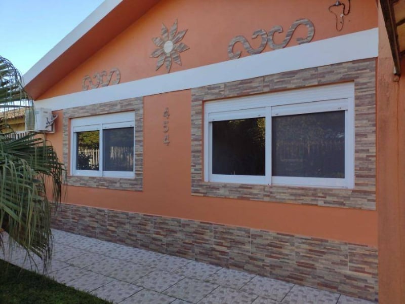 Casa - Pelotas - RS, localizado em Pelotas - RS, bairro Laranjal