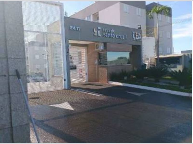 Apartamento - Sarandi - PR, localizado em Sarandi - PR, bairro Jardim Gralha Azul