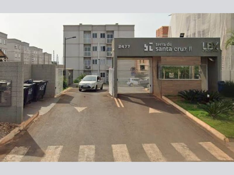 Apartamento - Sarandi - PR, localizado em Sarandi - PR, bairro Jardim Gralha Azul