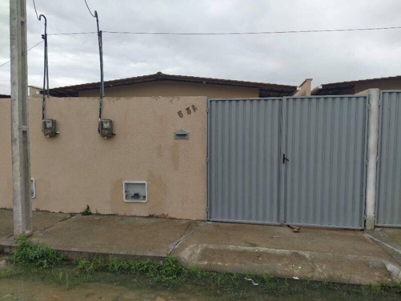 Casa - Maracanaú - CE, localizado em Maracanaú - CE
