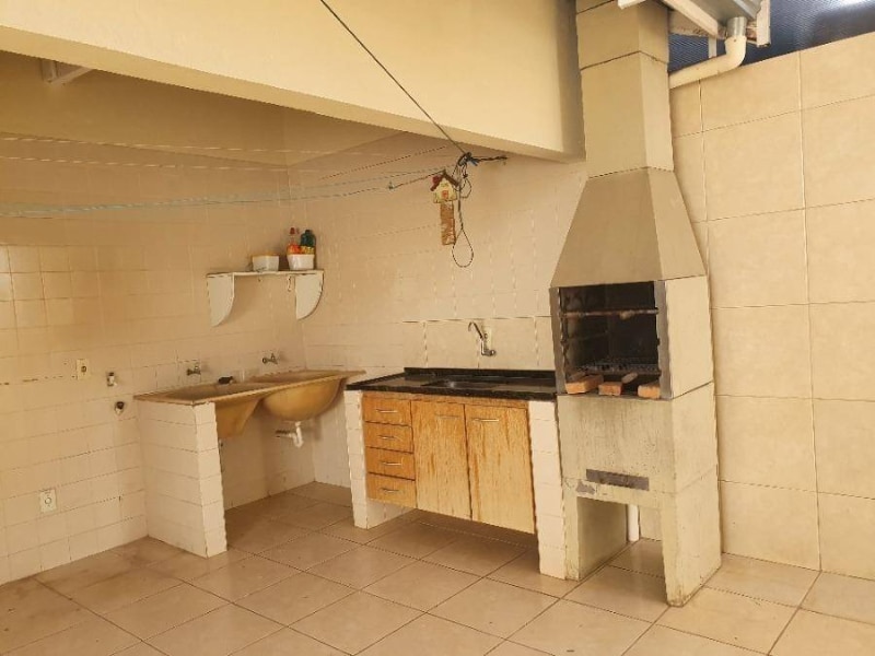 Casa - Marília - SP, localizado em Marília - SP, bairro Jardim Pérola
