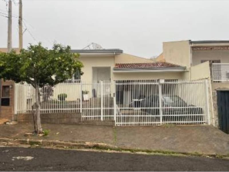 Casa - Marília - SP, localizado em Marília - SP, bairro Jardim Pérola