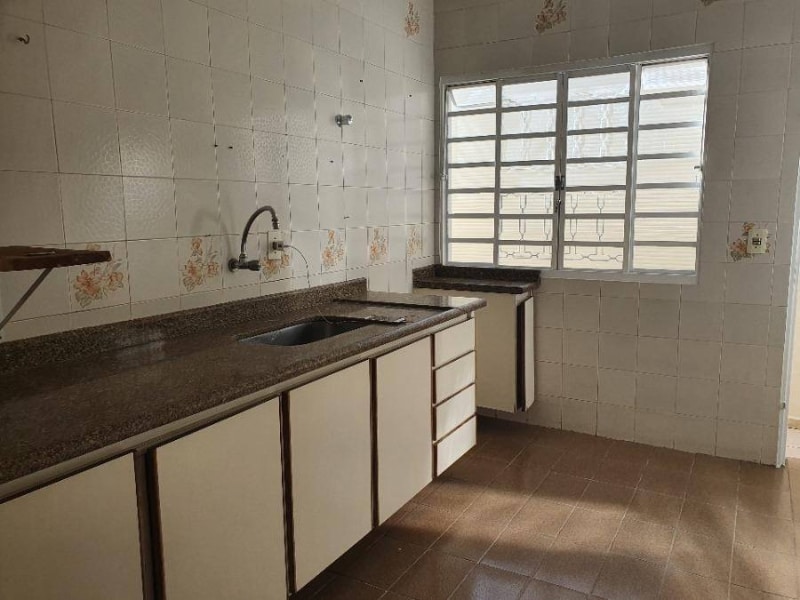 Casa - Marília - SP, localizado em Marília - SP, bairro Jardim Pérola