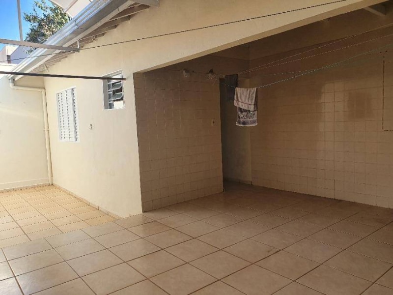 Casa - Marília - SP, localizado em Marília - SP, bairro Jardim Pérola
