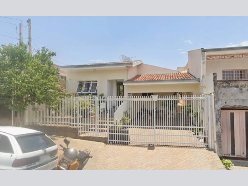 Casa - Marília - SP, localizado em Marília - SP, bairro Jardim Pérola