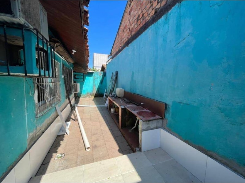 Casa - Ananindeua - PA, localizado em Ananindeua - PA, bairro Atalaia