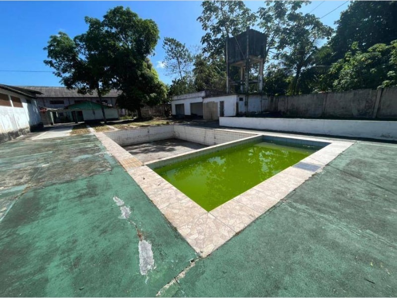 Casa - Ananindeua - PA, localizado em Ananindeua - PA, bairro Atalaia