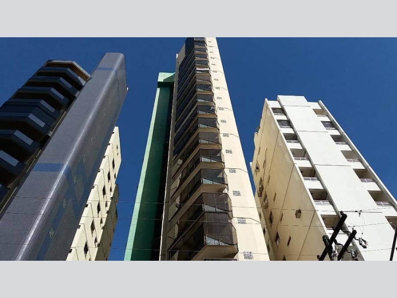 Apartamento - Goiânia - GO, localizado em Goiânia - GO, bairro Setor Bueno