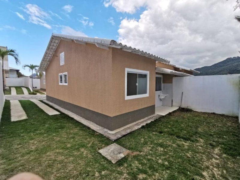 Casa - Maricá - RJ, localizado em Maricá - RJ, bairro Inoa
