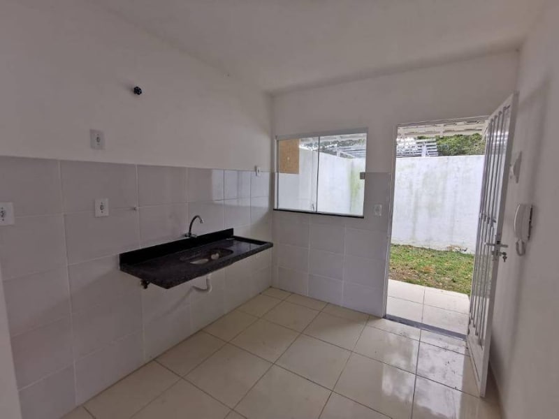 Casa - Maricá - RJ, localizado em Maricá - RJ, bairro Inoa