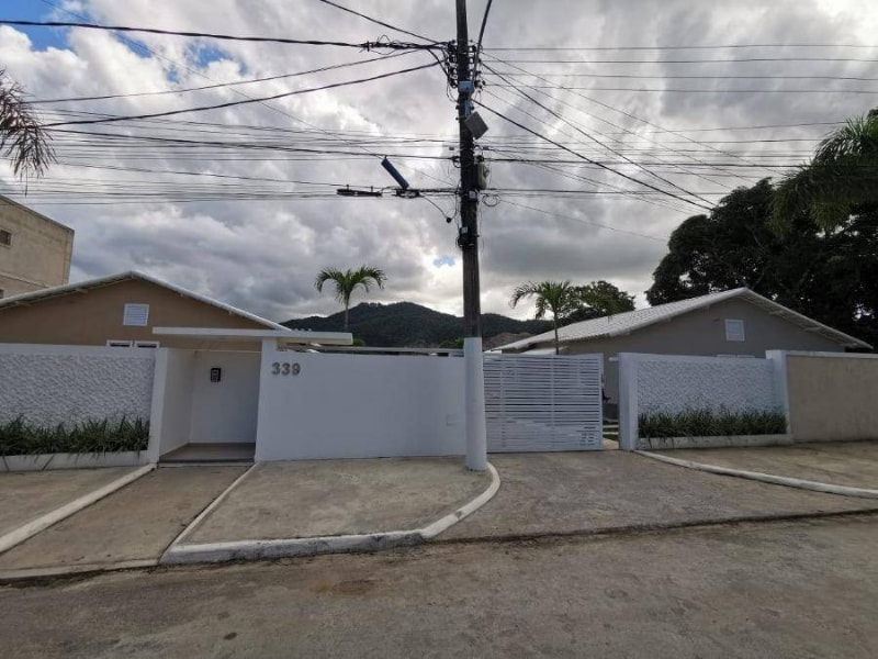 Casa - Maricá - RJ, localizado em Maricá - RJ, bairro Inoa