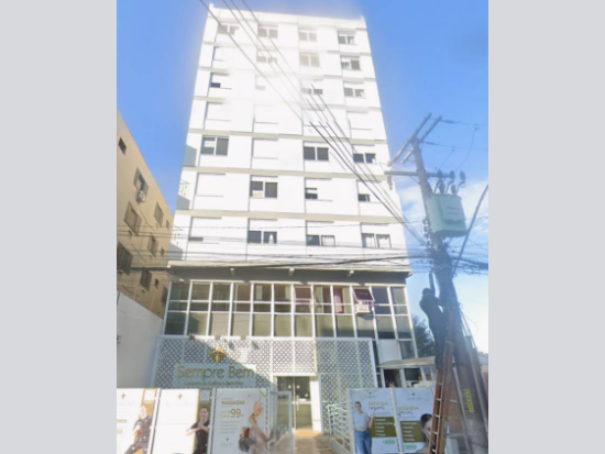 Apartamento - Cachoeirinha - RS - Residencial,Comercial - Rua Tapajós, 36, Apartamento Nº 902, Edifício Marajó, Vila Cachoeirinha, Cachoeirinha, RS, 94910220. Apartamento, Padrão, Ocupado.  Área(s): 53,93 m² de área construída, 53,93 m² de área privativa, 14,67 m² de área comum. Matrícula(s): 15.218. Cartório: 1º CRI DE CACHOEIRINHA. Inscrição da Prefeitura: 9356.  A ARREMATAÇÃO NÃO CONTEMPLA BENS MÓVEIS, VEÍCULOS E QUAISQUER OBJETOS QUE EVENTUALMENTE APAREÇAM NAS IMAGENS. - leilão extrajudicial - Não informado BR - lance mínimo R$ 160.000