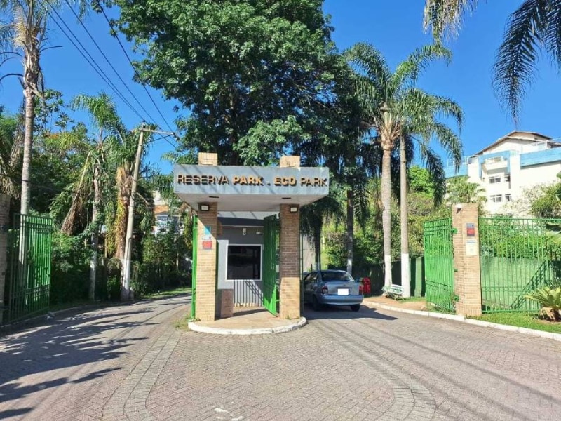 Apartamento - São Gonçalo - RJ, localizado em São Gonçalo - RJ, bairro Maria Paula