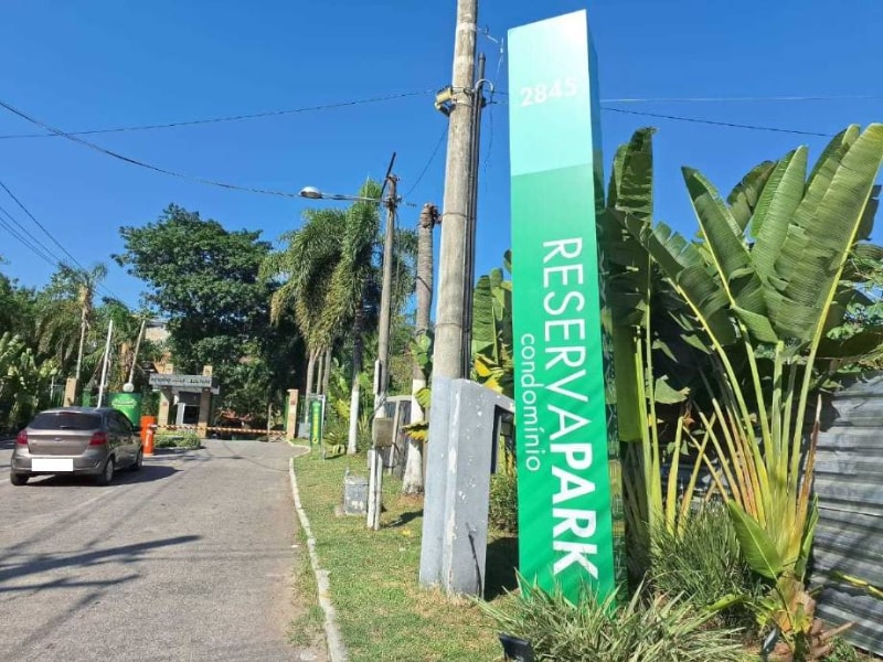 Apartamento - São Gonçalo - RJ, localizado em São Gonçalo - RJ, bairro Maria Paula