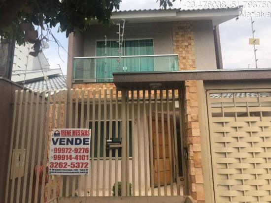 Casa - Marialva - PR - Residencial,Comercial - Rua Honorata Tereza Da Rocha, 539, Loteamento Jardim Novo Horizonte, Jardim Novo Horizonte, Marialva, PR, 86990000. Casa, Padrão, Ocupado. Área(s): 137,25 m² de área terreno, 158,22 m² de área construída. Matrícula(s): 41.644. Cartório: 1º CRI DE MARIALVA. Inscrição da Prefeitura: 071-021-0002-0005REM-001 CAD 8926000.  A ARREMATAÇÃO NÃO CONTEMPLA BENS MÓVEIS, VEÍCULOS E QUAISQUER OBJETOS QUE EVENTUALMENTE APAREÇAM NAS IMAGENS. - leilão extrajudicial - Não informado BR - lance mínimo R$ 432.000