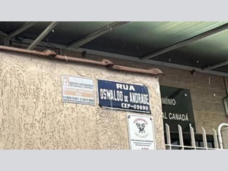 Apartamento - São Bernardo do Campo - SP, localizado em São Bernardo Do Campo - SP