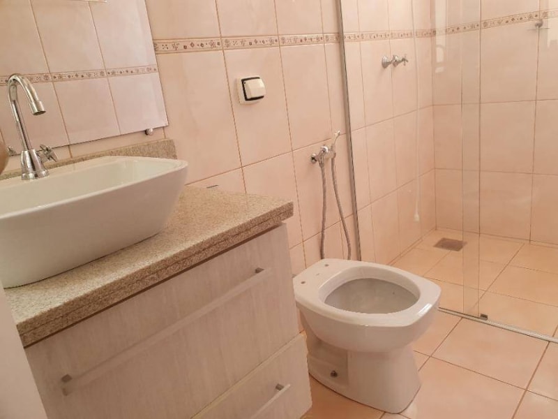 Casa - Ourinhos - SP, localizado em Ourinhos - SP, bairro Vila Soares