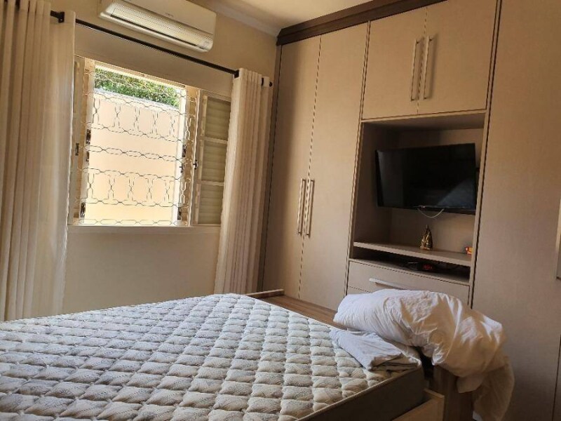 Casa - Ourinhos - SP, localizado em Ourinhos - SP, bairro Vila Soares