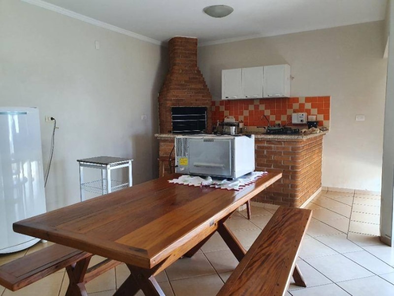 Casa - Ourinhos - SP, localizado em Ourinhos - SP, bairro Vila Soares