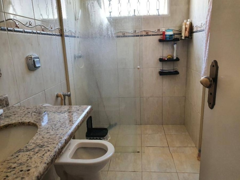 Casa - Ourinhos - SP, localizado em Ourinhos - SP, bairro Vila Soares