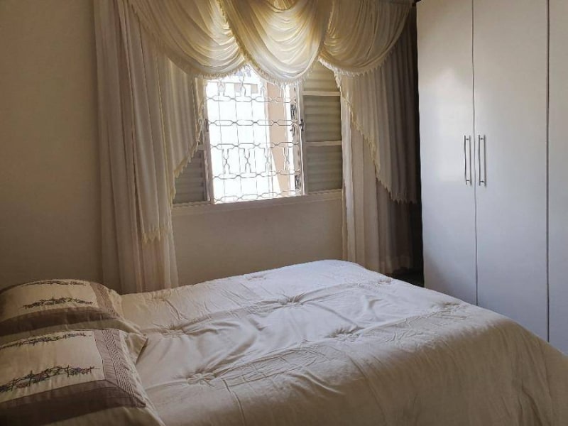 Casa - Ourinhos - SP, localizado em Ourinhos - SP, bairro Vila Soares