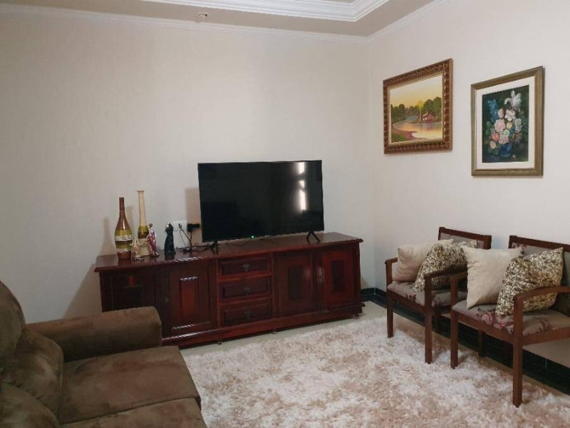 Casa - Ourinhos - SP, localizado em Ourinhos - SP, bairro Vila Soares