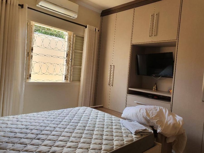 Casa - Ourinhos - SP, localizado em Ourinhos - SP, bairro Vila Soares